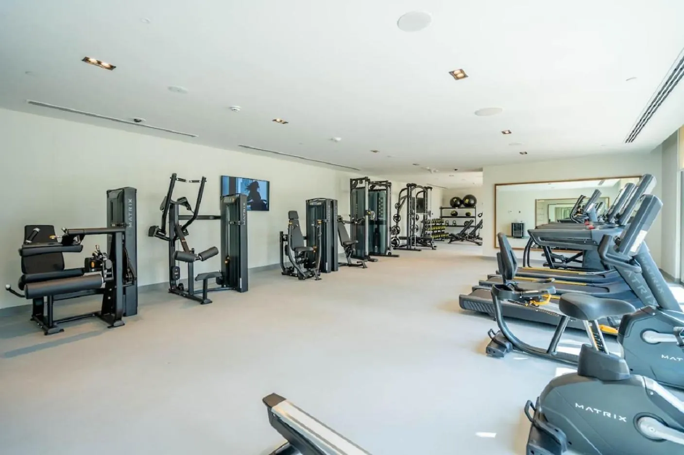 Premium Burj Khalifa View In Downtown Dubai Apartment