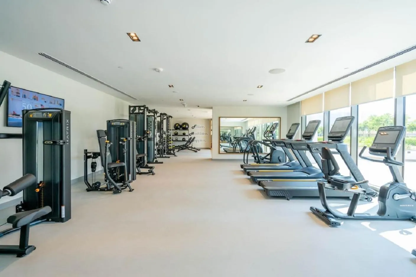 Premium Burj Khalifa View In Downtown Dubai Apartment