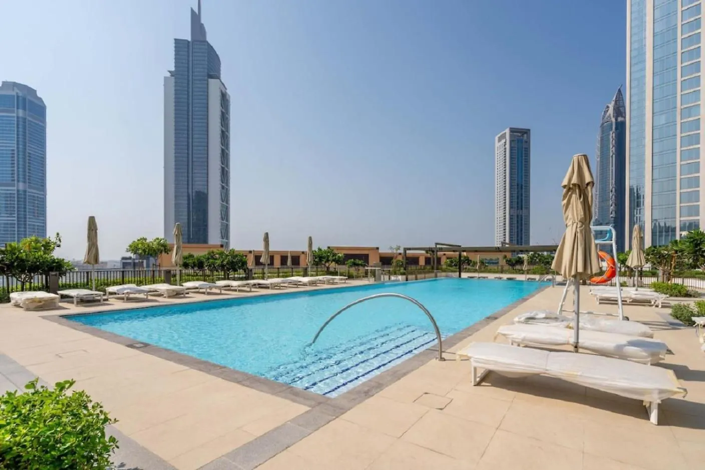 Premium Burj Khalifa View In Downtown Dubai Apartment United Arab Emirates