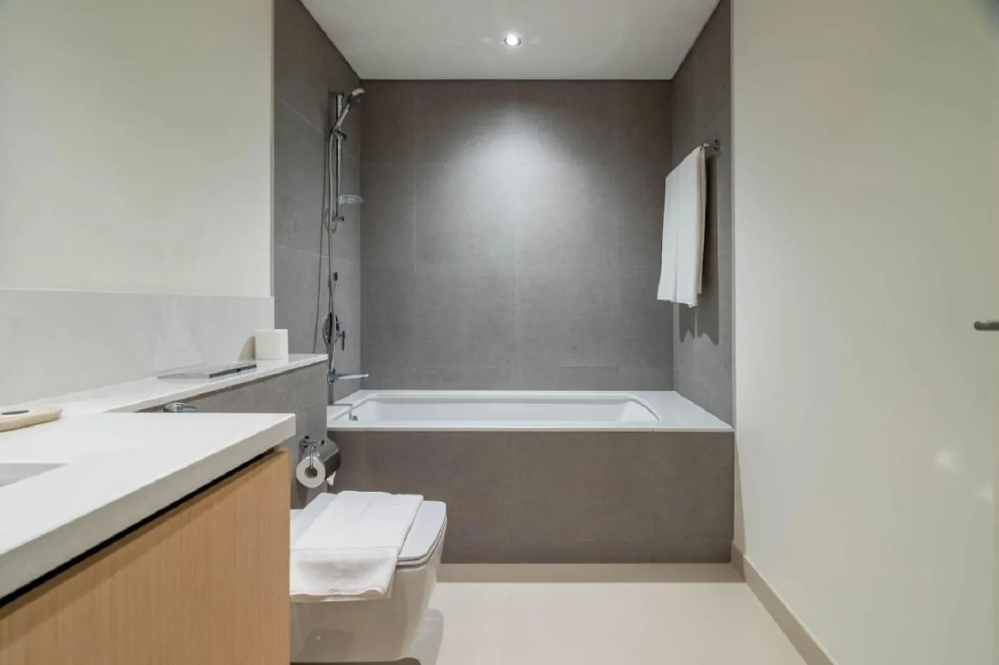 Premium Burj Khalifa View In Downtown Dubai Apartment