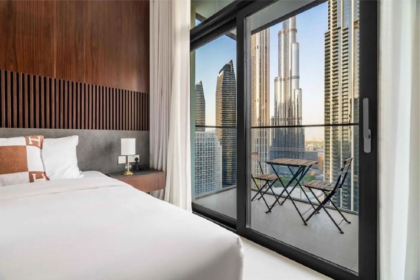 Premium Burj Khalifa View In Downtown Dubai Apartment 0*,  United Arab Emirates
